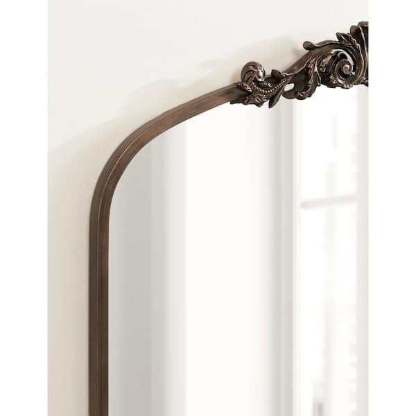 Kate and Laurel Arendahl Bronze 28 in. W x 30 in. H Traditional
