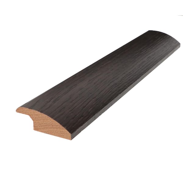 ROPPE Hamlet 0.38 in. Thick x 2 in. Wide x 78 in. Length Wood Reducer Hardwood Trim