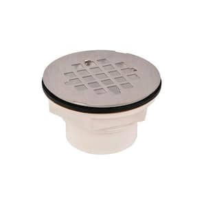 2 in. x 1.5 in. Shower Drain