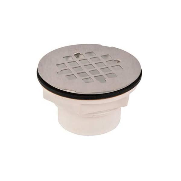 ProPlus 2 in. x 1.5 in. Shower Drain