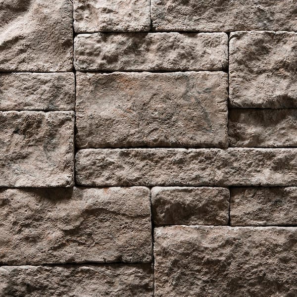 Capital Sky Morning Aspen Fire Rated Flat Stone Veneer (14.25 sq. ft. per Box)