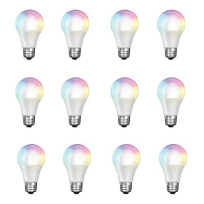 Feit Smart Bulbs - Amazon Com Feit 7 3 Watt A19 Dimmable Led Light