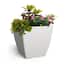 Planters, Rugs & Accessories