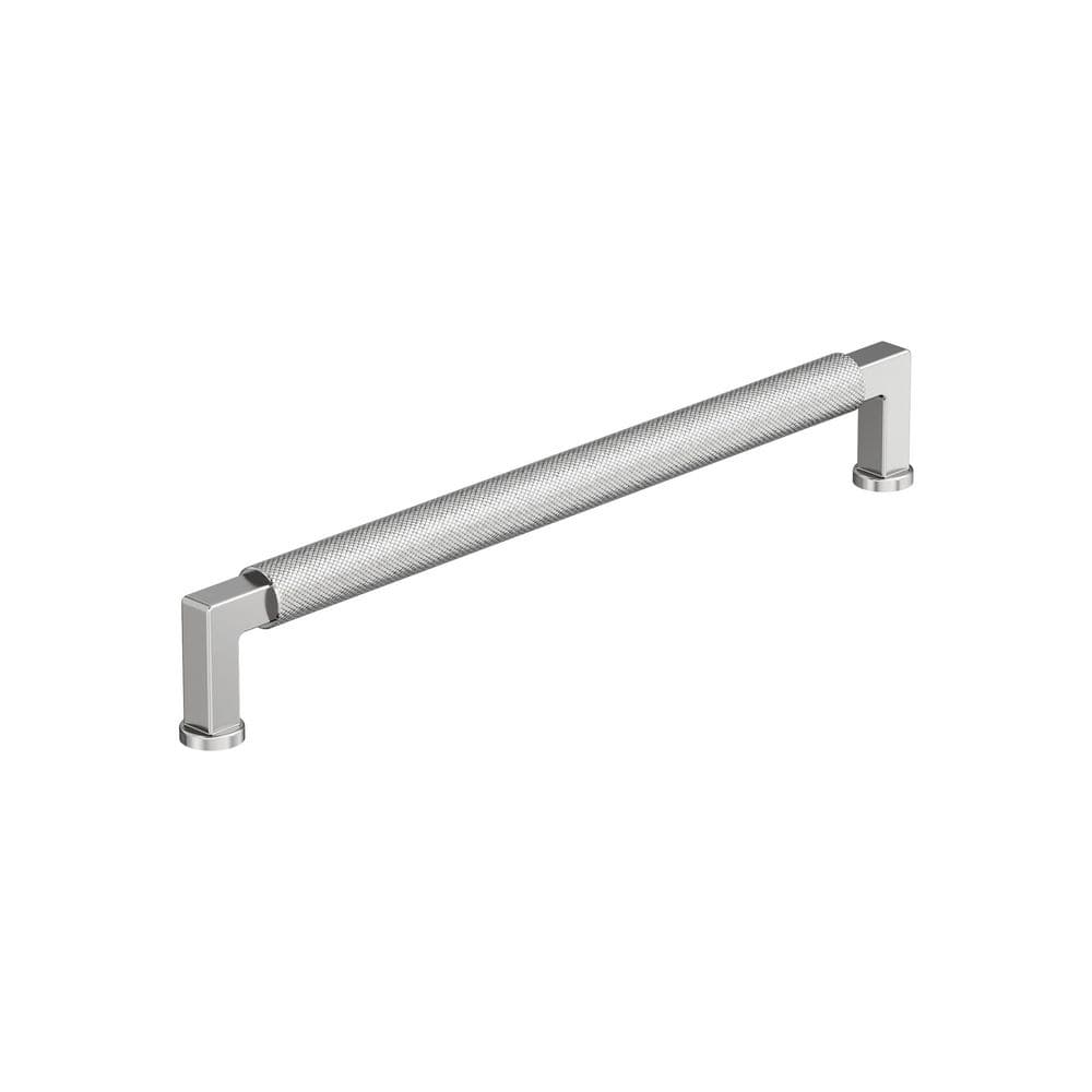 Balata 8-13/16 in. (224mm) Center-to-Center Polished Chrome Bar Cabinet Pull price history on PriceWatchPro