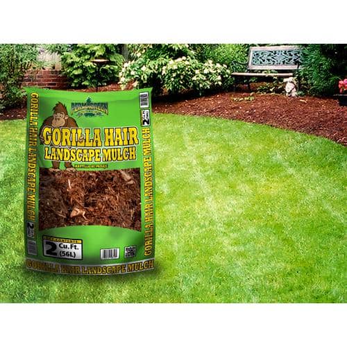 Gorilla Hair Mulch - Is it any good? Pros / Cons
