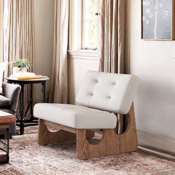 Oversized side online chair