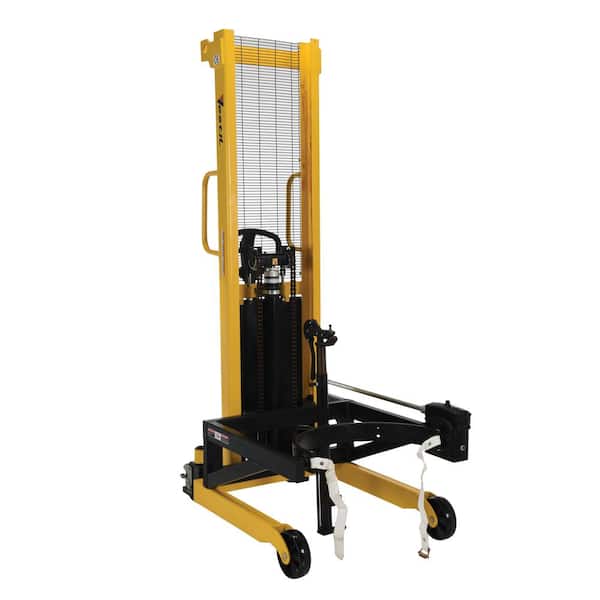 Drum Lifter / Rotator / Transporter