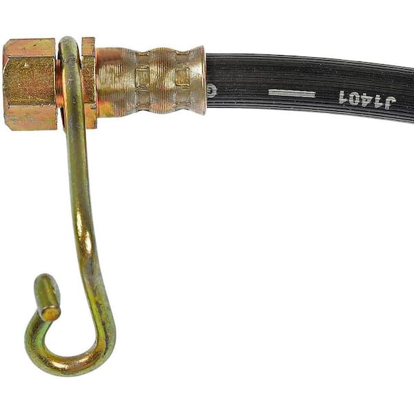 Unbranded Brake Hydraulic Hose