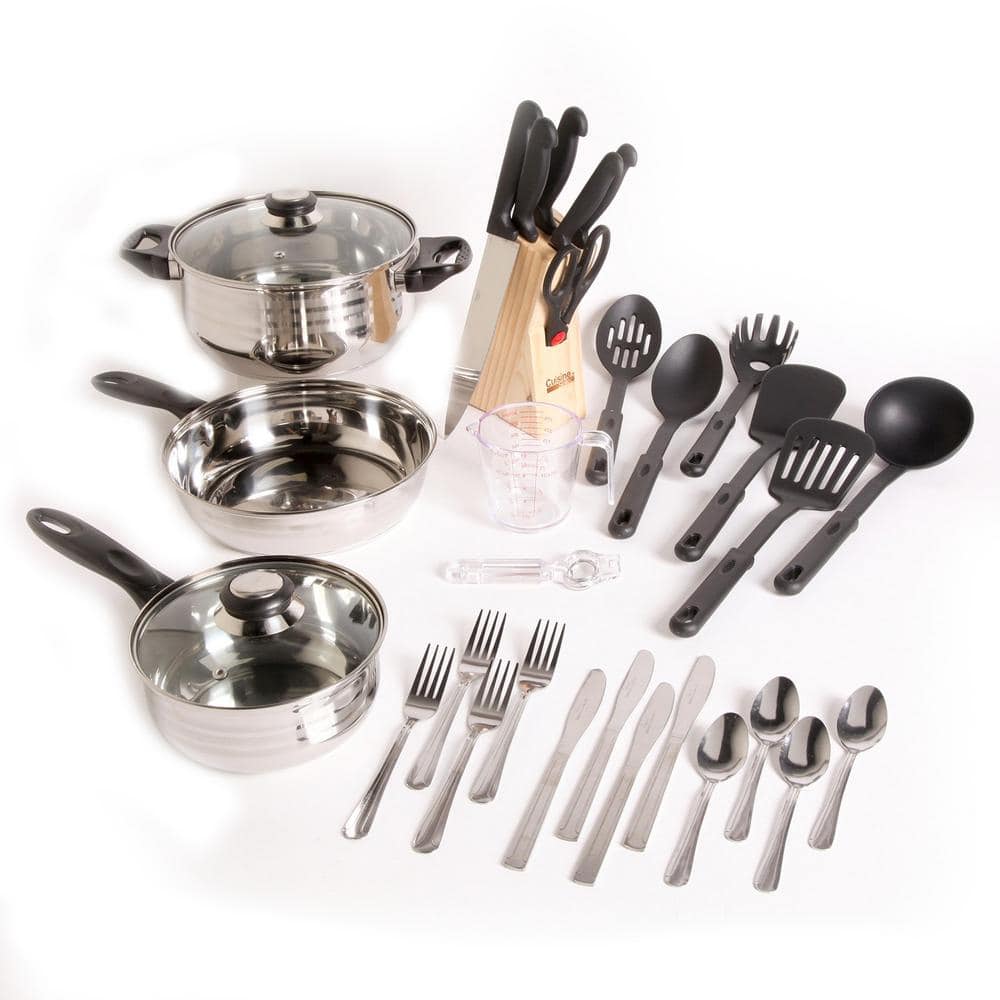https://images.thdstatic.com/productImages/0e14d9b0-3734-4bd6-997f-38c73a313426/svn/stainless-steel-gibson-home-pot-pan-sets-98581973m-64_1000.jpg