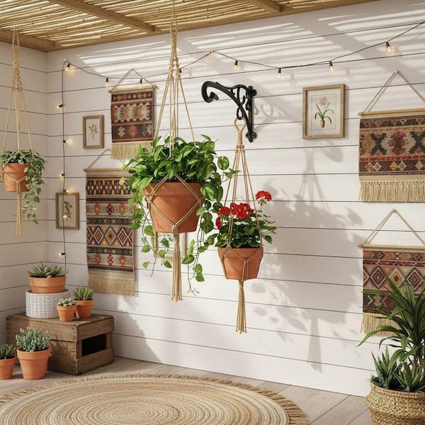 bulk indoor plants Pre-Pack #4