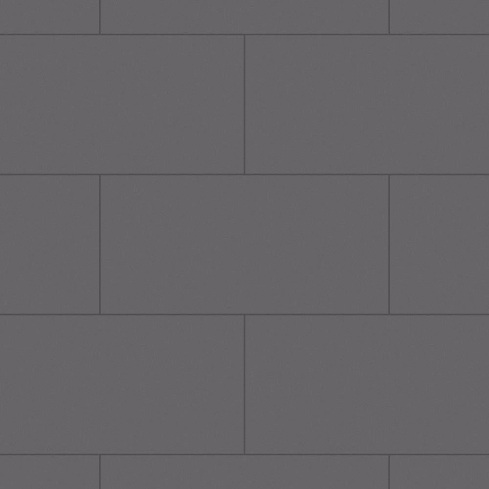 BioTech Piscina Brick Dark Grey Matte 4-3/4 in. x 9-5/8 in. Porcelain Floor and Wall Take Home Tile Sample price history on PriceWatchPro