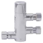3/8 in Compression HG-135 Thermostatic Mixing Valve