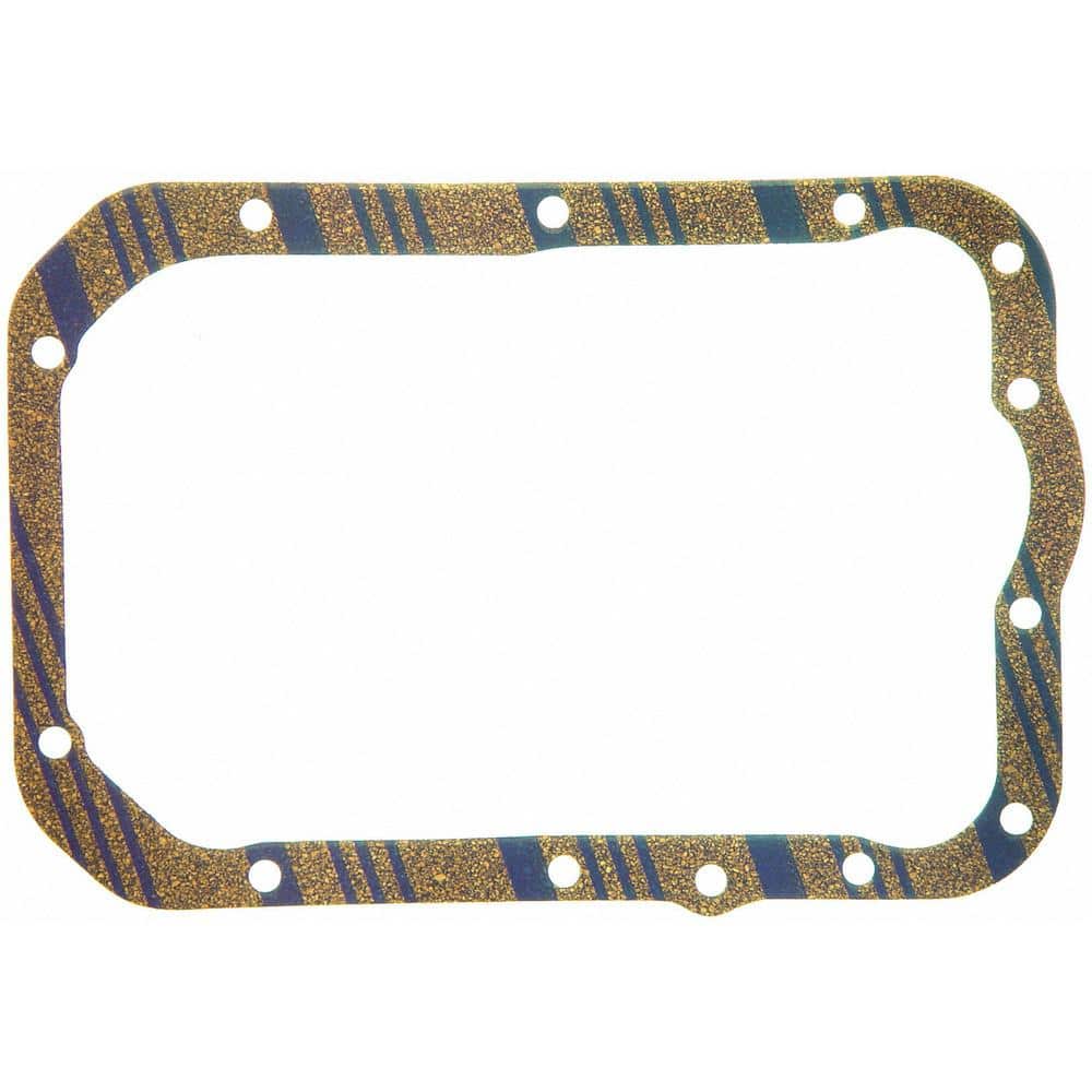 What's A Good Oil Pan Gasket? - Moparts Forums