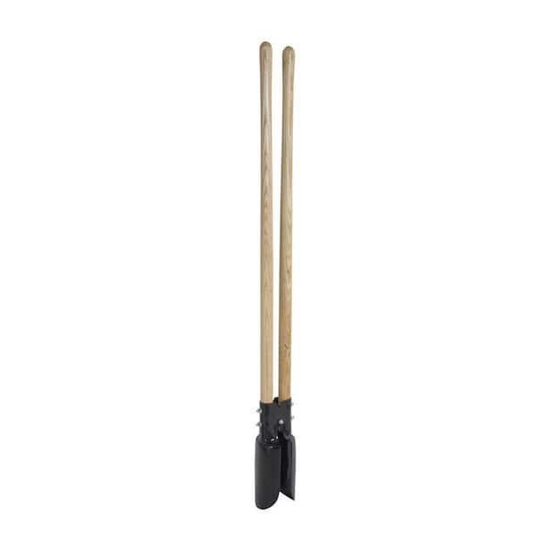 HDX 44.5 in. Post Hole Digger