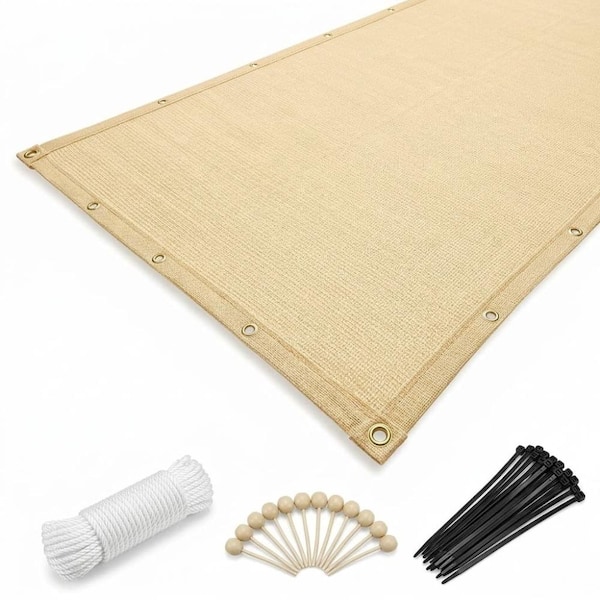luxe tarp Blue Poly 40' x 60' by Tarps Plus ultra-cycle size:3 to 12 years and the black side OLMO Competition build with