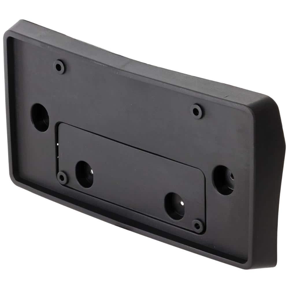 License Plate Bracket Compatible with Cadillac CTS 2008-2011 Front price history on PriceWatchPro