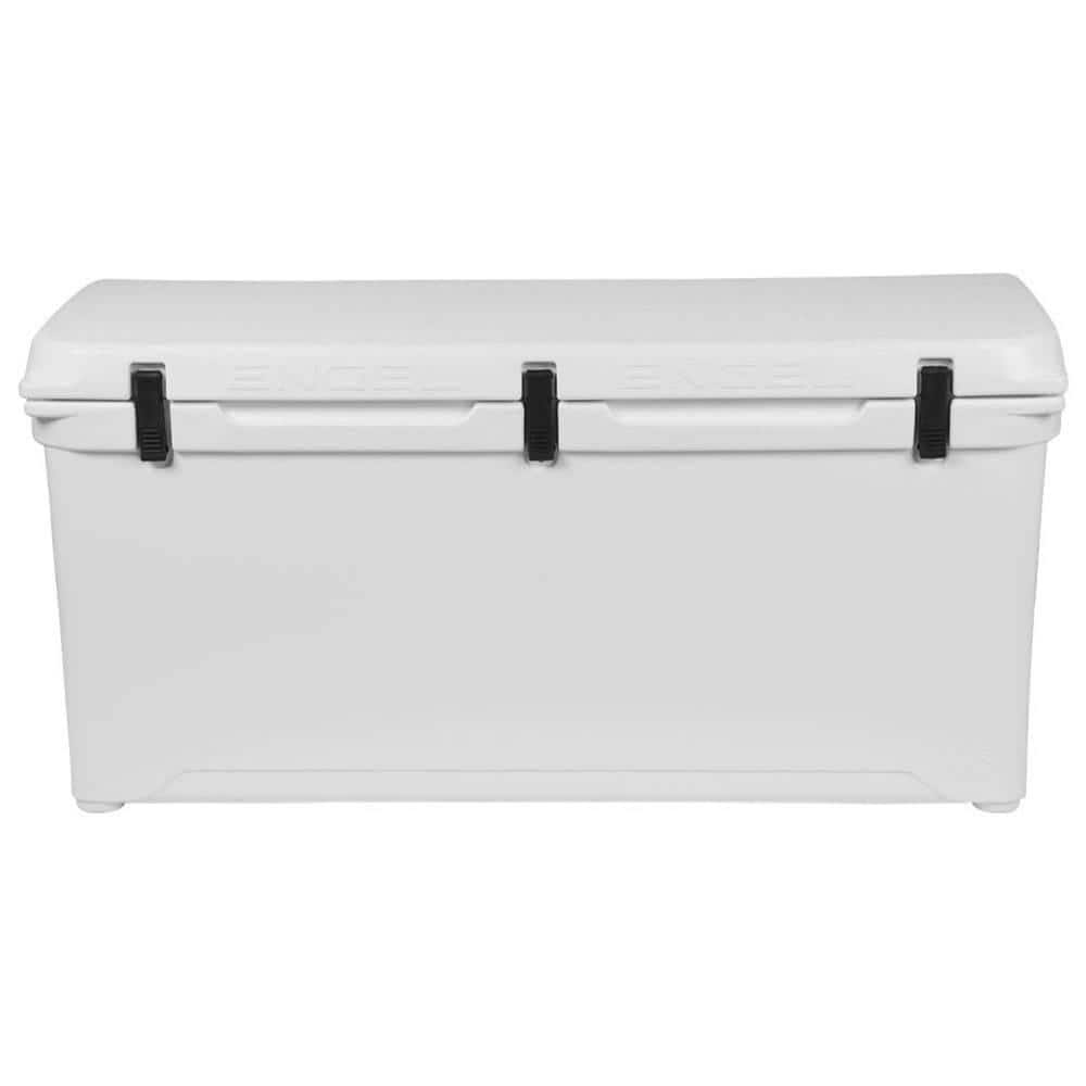 ENGEL Coolers 167 qt. High Performance Durable Rotomolded Airtight Hard