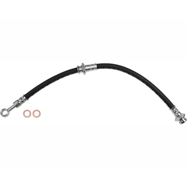 Sunsong Brake Hydraulic Hose - Front