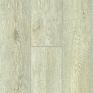 Take Home Sample - Sandpiper Cove 22 MIL 7 in. W x 7 in. L Click Lock Waterproof Luxury Vinyl Plank Flooring