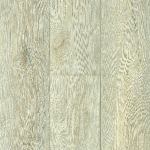 Bruce Take Home Sample - Sandpiper Cove Click Lock Waterproof Luxury Vinyl Plank Flooring