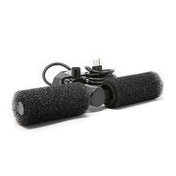 BECKETT - 800 GPH Waterfall Pump