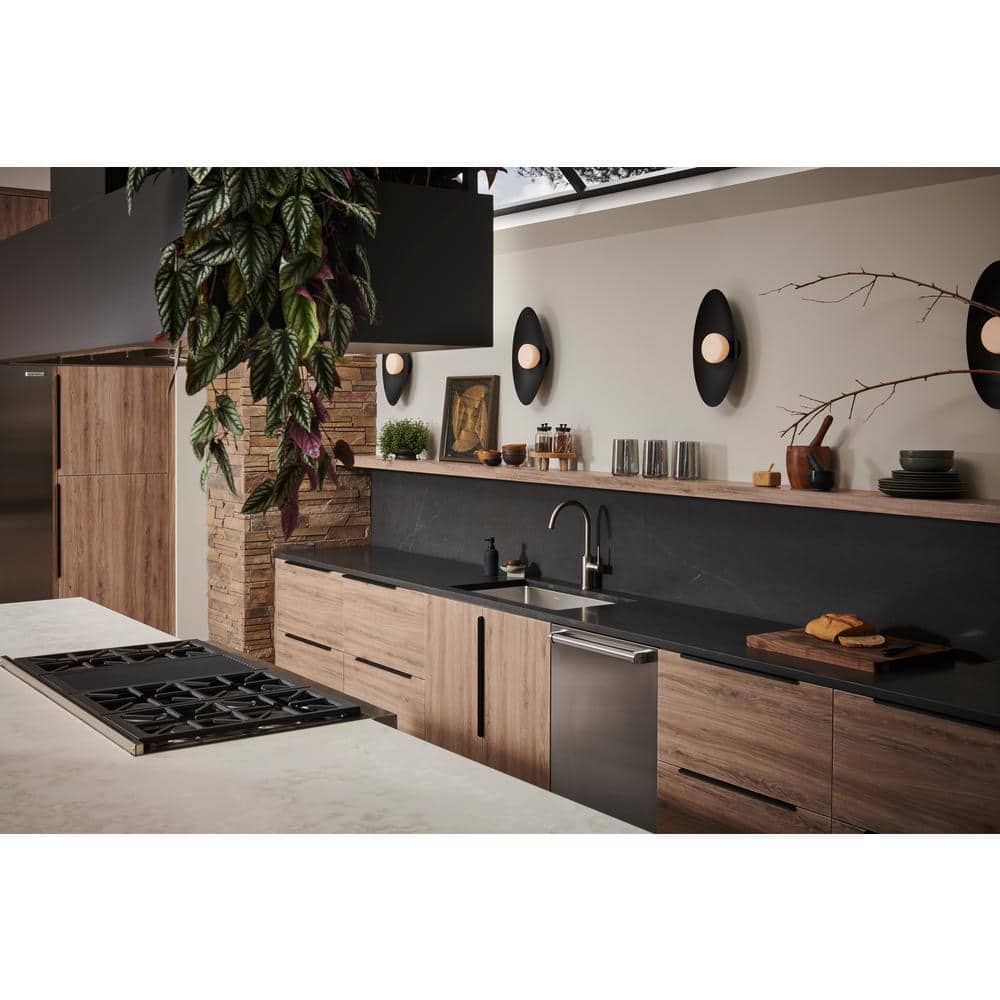 Ruvati 32-inch Satin Finish Stainless Steel Single Bowl Kitchen Sink