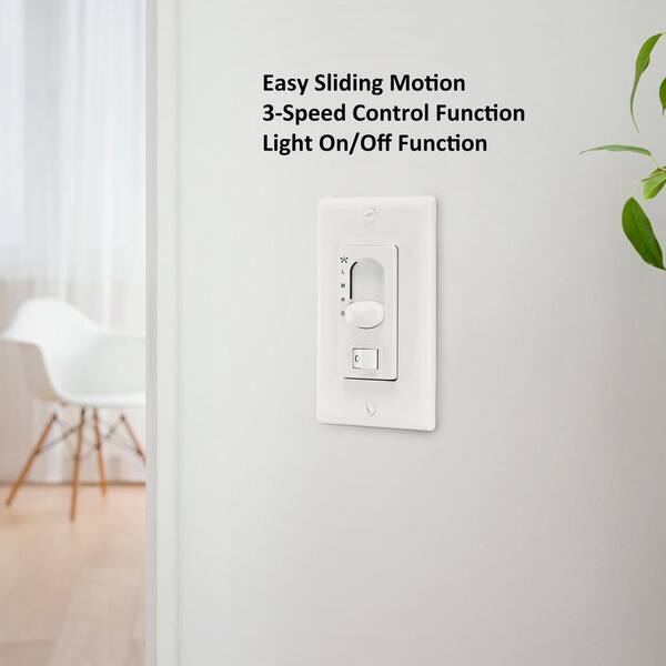 Cow Bronze Light Switch