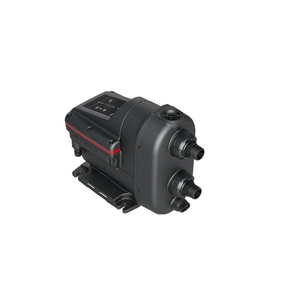SCALA2 3-45 .603 HP 115-Volt Booster Pump price history on PriceWatchPro