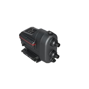 SCALA2 3-45. 603 hp. 115-Volt Booster Pump