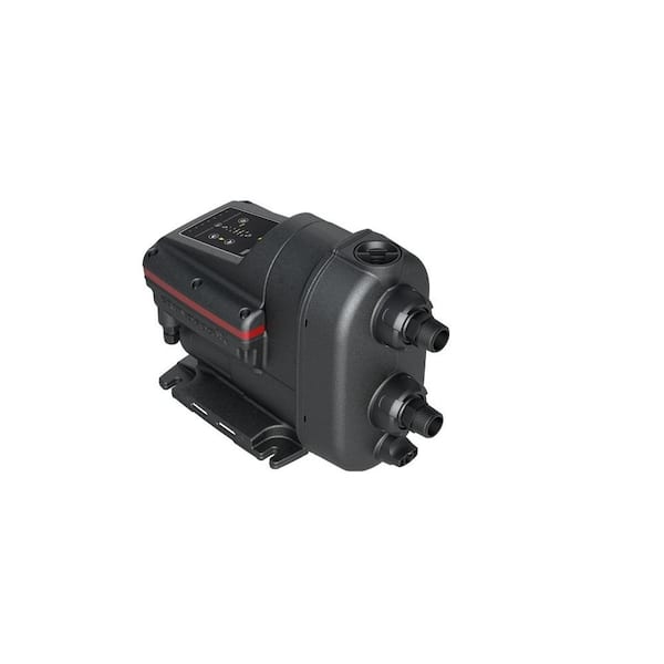 Grundfos SCALA2 115-Volt Booster Pump