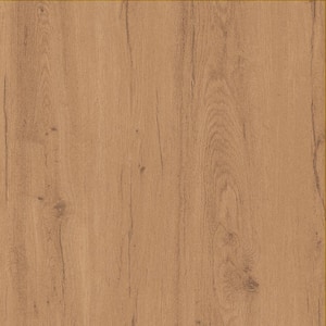 Take Home Sample -  Essential Oak Click Lock Luxury Vinyl Plank Flooring