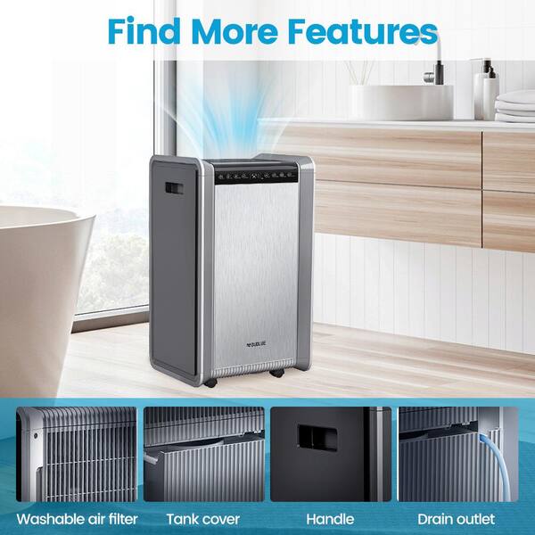 Beyond Guardian Air Purifier