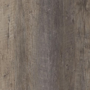 Take Home Sample - Seasoned Wood Click Lock Luxury Vinyl Plank Flooring