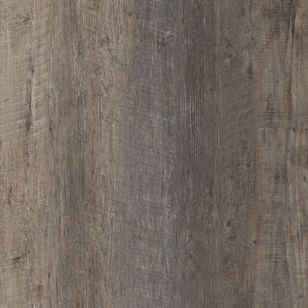 Lifeproof Take Home Sample - Bradbury Hill Wood Click Lock Waterproof Luxury Vinyl Plank Flooring