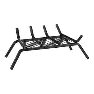 18 Dual Sided Cast Iron Grill Grate - Sale > Clearance - Ash & Ember -  Titan Outdoors
