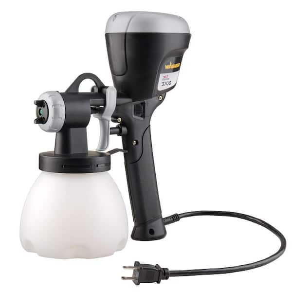 Earlex 3700 Handheld HVLP Finishing Sprayer