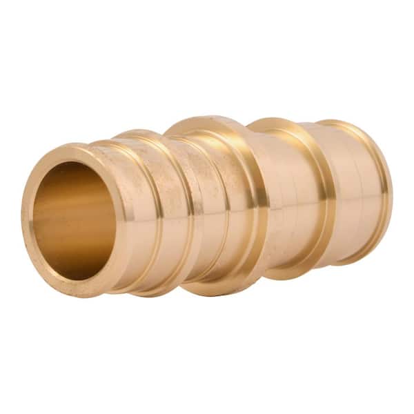 SharkBite 3/4 in. PEX-A Brass Expansion Coupling