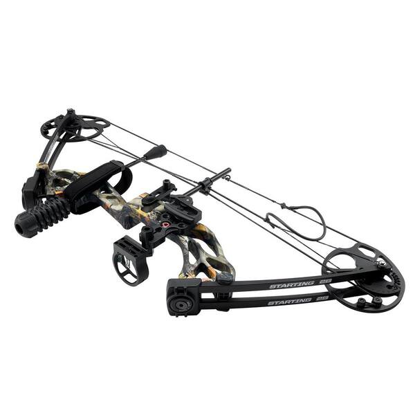 Recurve Compound Bow Mix