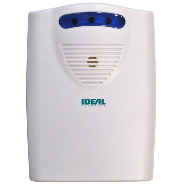 IDEAL SECURITY Wireless Interior Sensor Alert