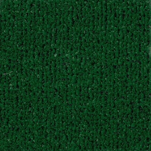 Vantage 12 ft. x 100 ft. Ivy Green Artificial Grass Carpet