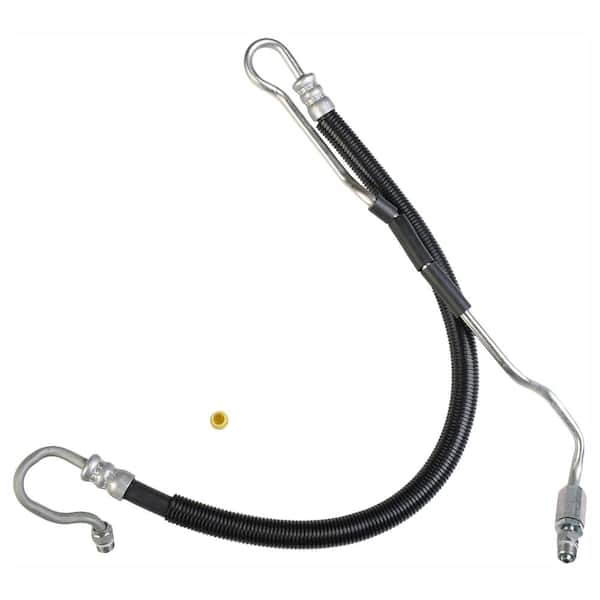 Sunsong Power Steering Pressure Line Hose Assembly