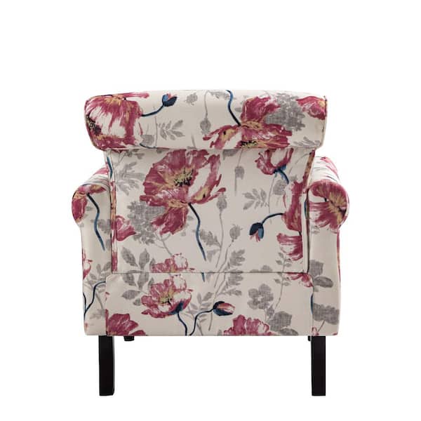 Have a question about Uixe Mid-Century Pink and White