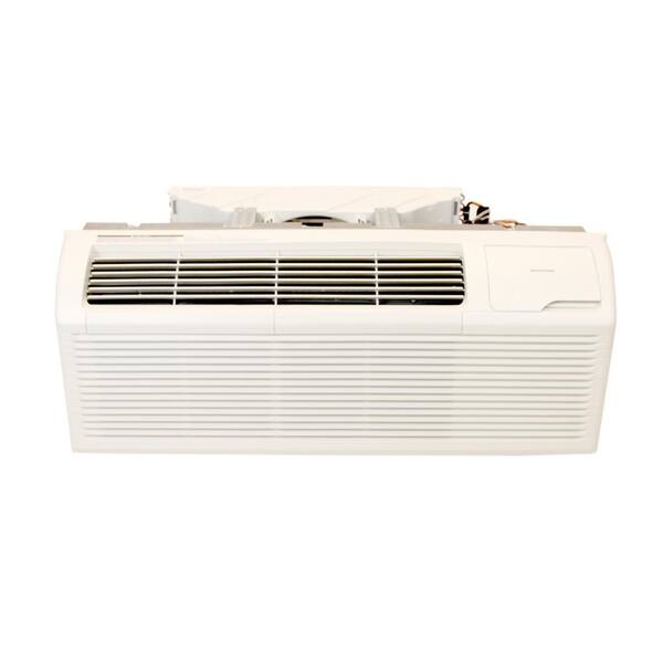 Amana Distinctions 12000 BTU Air Conditioner u0026 2.5 Electric Heater R410A -  230V - DCP123A50AA DCP123A50AA - The Home Depot