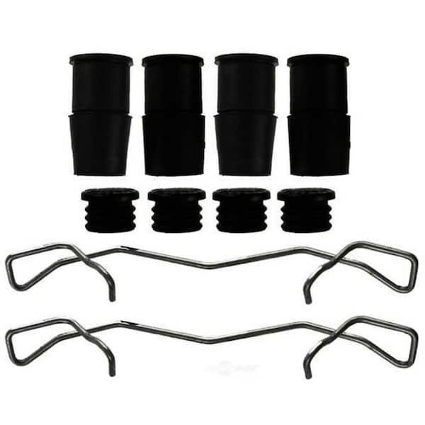 Raybestos Disc Brake Caliper Hardware Kit