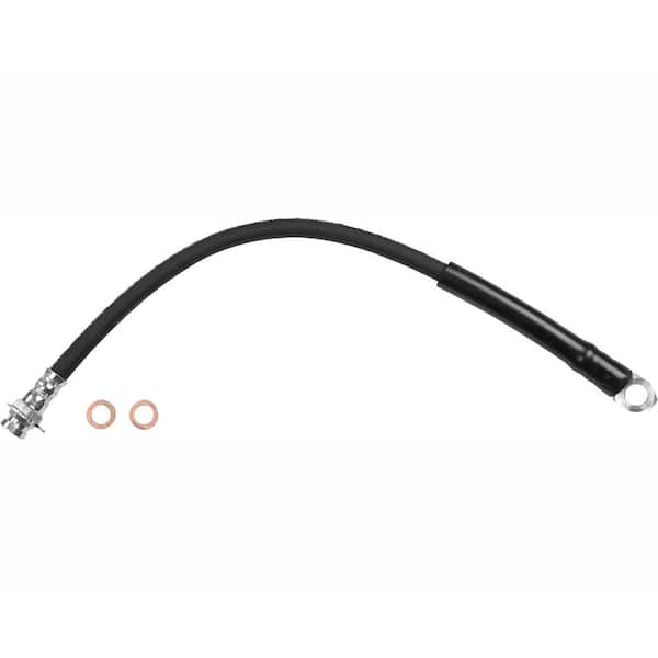 Sunsong Brake Hydraulic Hose - Front
