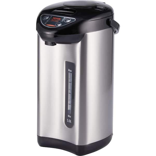 Electric Water Boiler Instant Heating 3l Electric Kettle Water