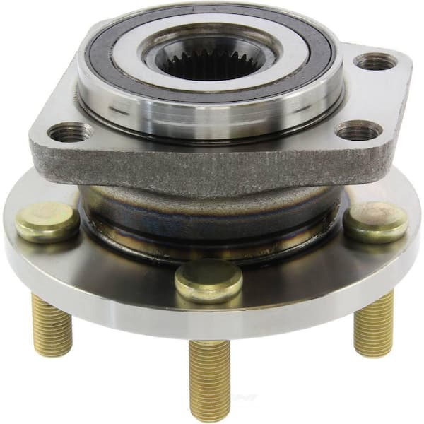 Centric Parts Wheel Bearing and Hub Assembly