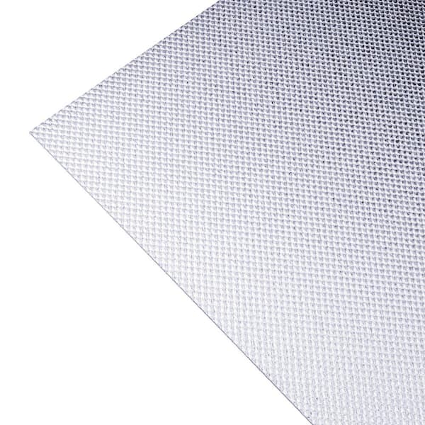 Optix Acrylic Micro Prism Glaze 2 Ft X 4 Lay In Ceiling Light Panel 1a90001a Optix Acrylic Micro Prism Glaze 2 Ft X, Ceiling Tiles Home Depot 2×4