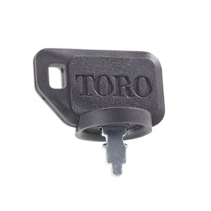 Ignition Key for TimeCutters and Snow Blowers