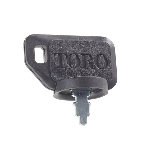 Toro Ignition Key for TimeCutters and Snow Blowers